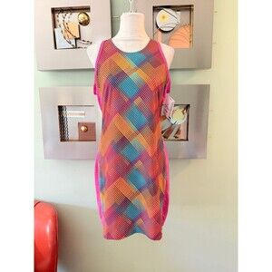 Smartwool tank dress